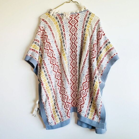 CABI Women's Siesta Cardigan Tassel Sweater STYLE 5001 - Picture 6 of 6